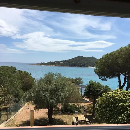 Faounzina Village Favone Zimmer foto