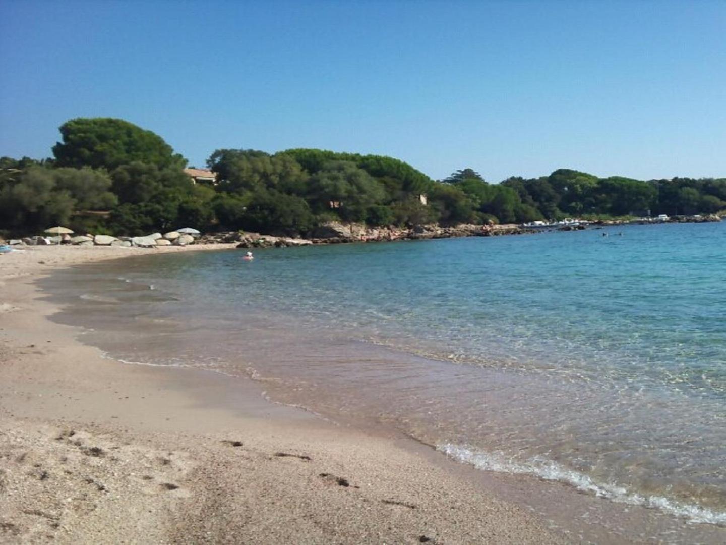 Faounzina Village Appartamento