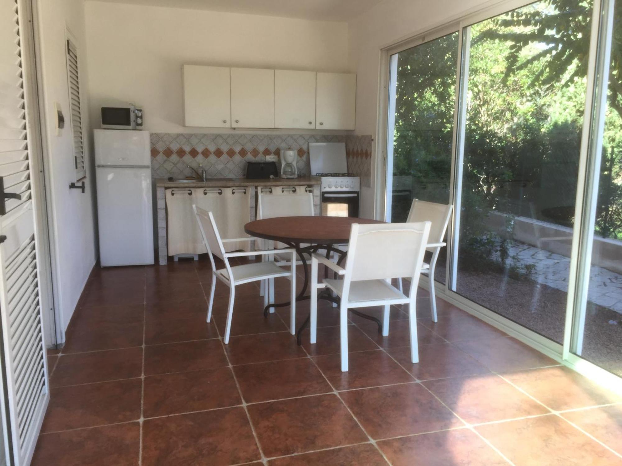 Appartamento Faounzina Village