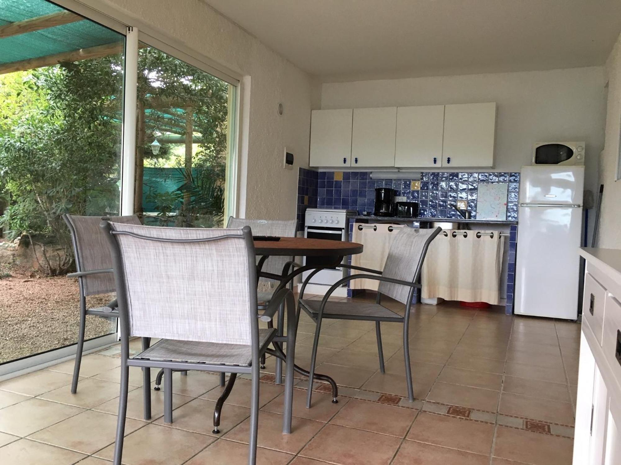 Appartamento Faounzina Village