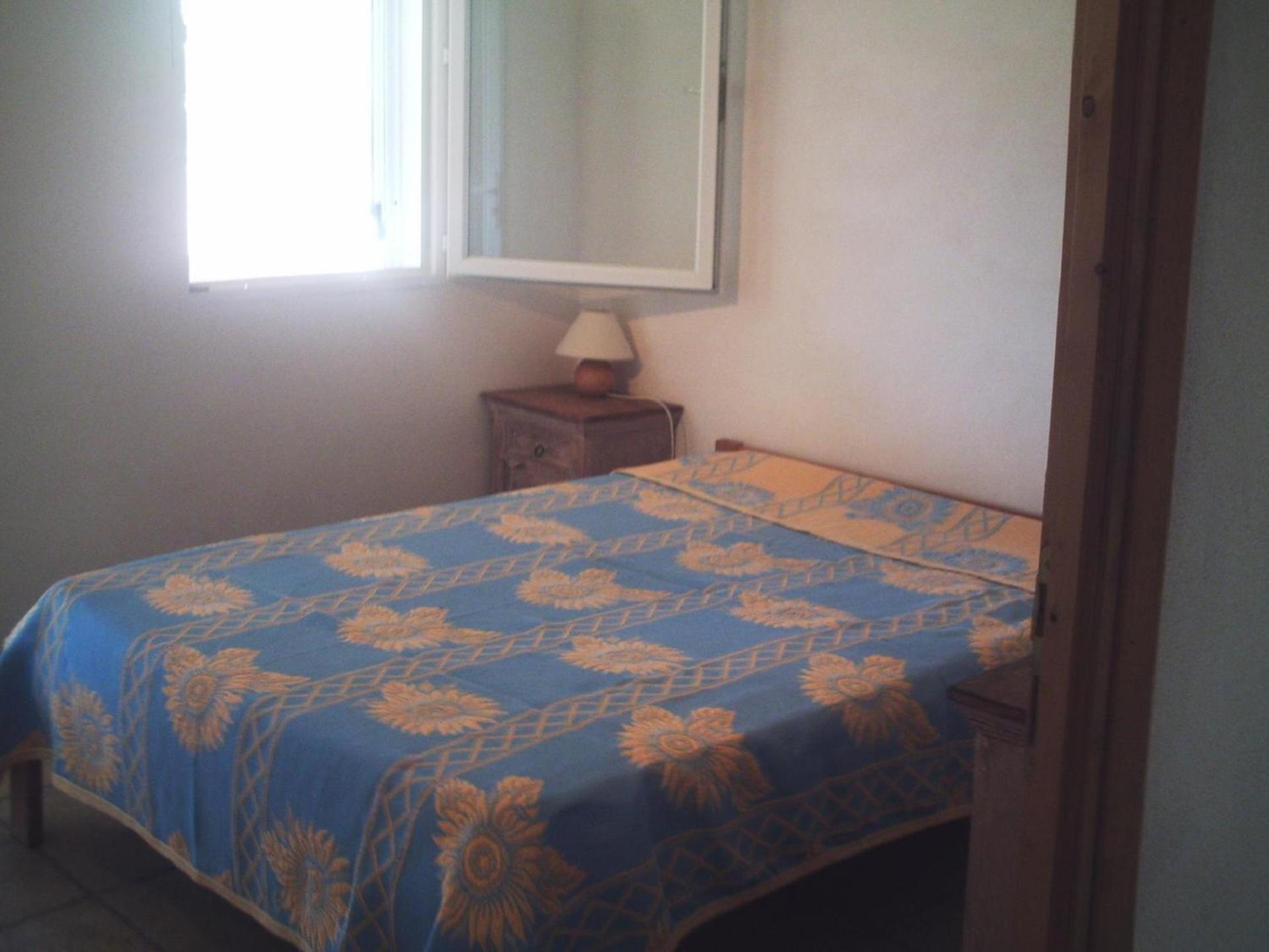 Apartamento Faounzina Village *