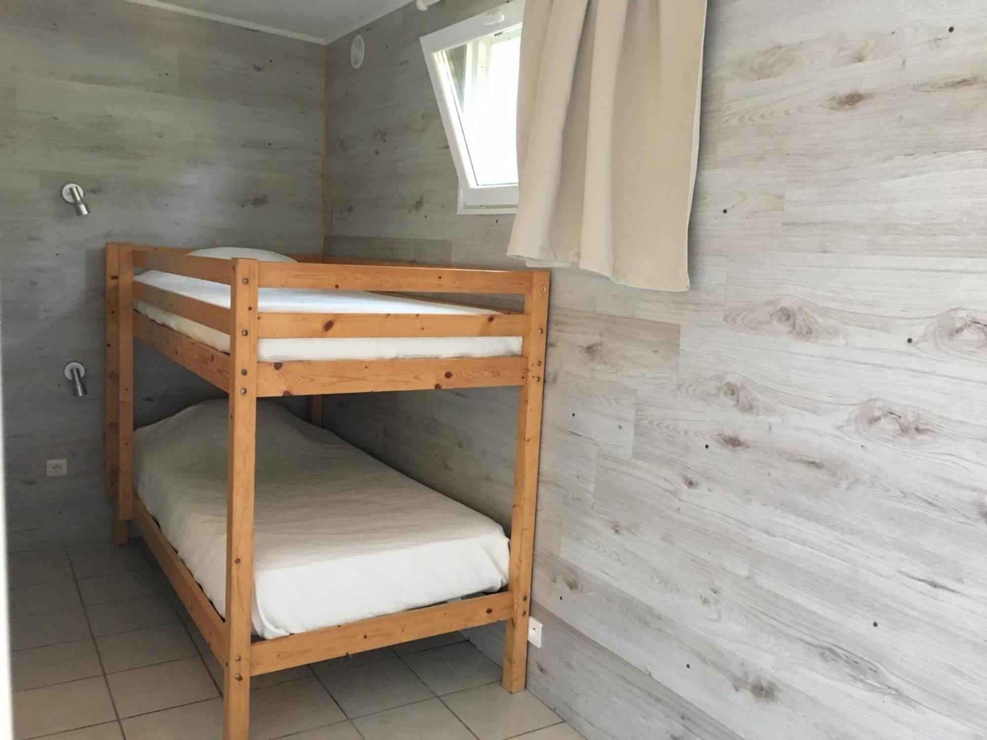 Apartamento Faounzina Village Favone