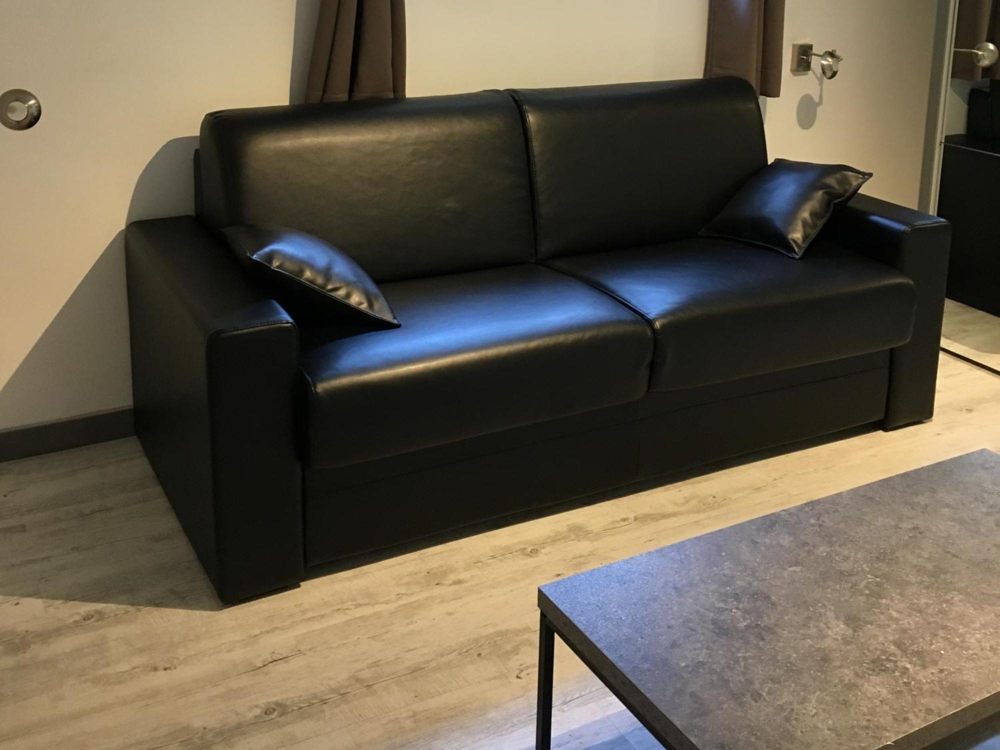 Apartamento Faounzina Village *