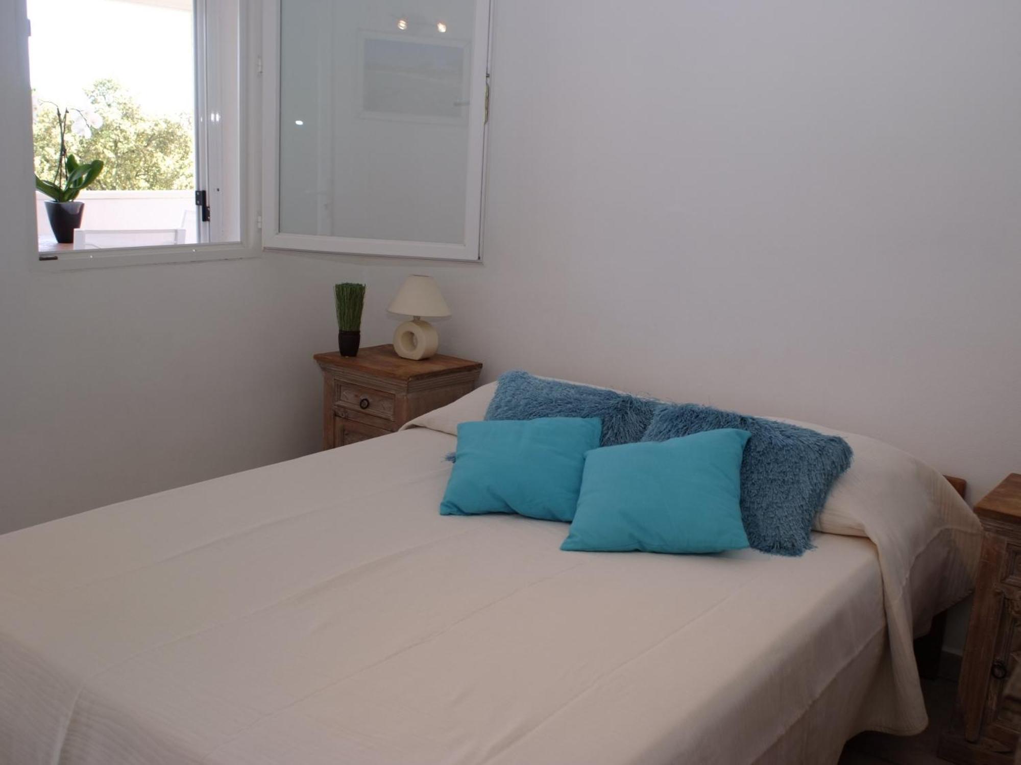 Appartamento Faounzina Village