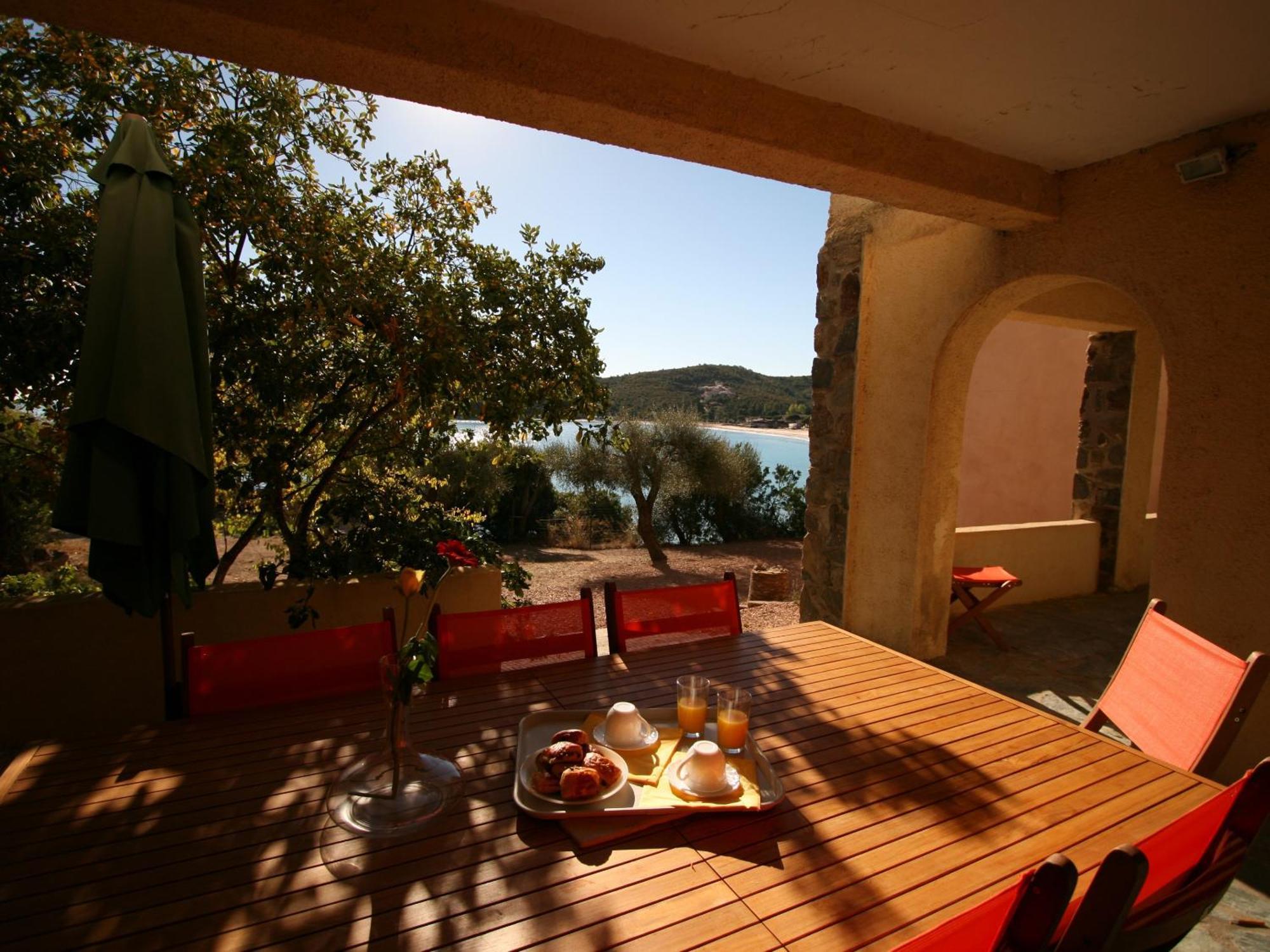 Appartamento Faounzina Village Favone