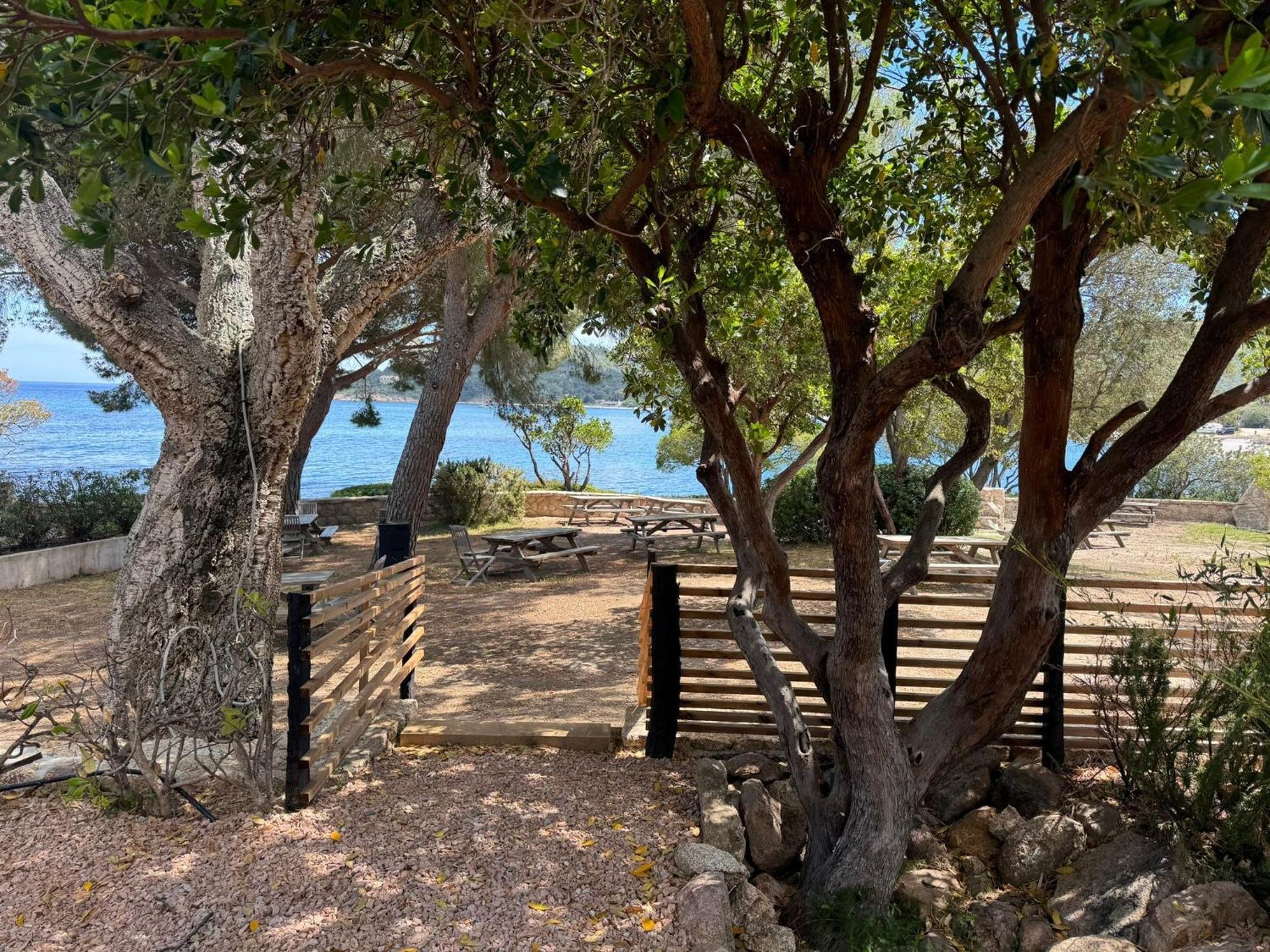 Faounzina Village Appartamento