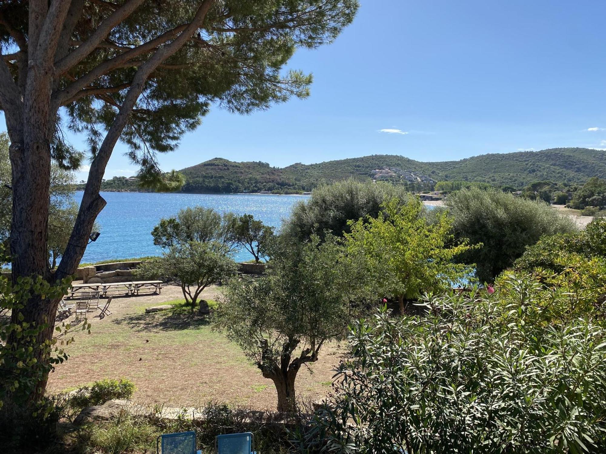 Faounzina Village Apartamento *