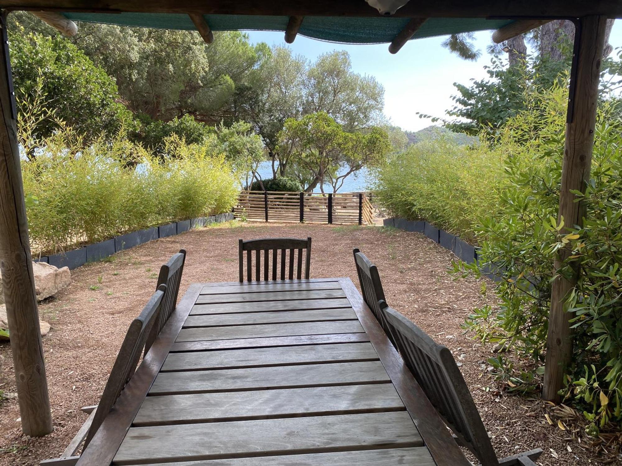 Apartamento Faounzina Village