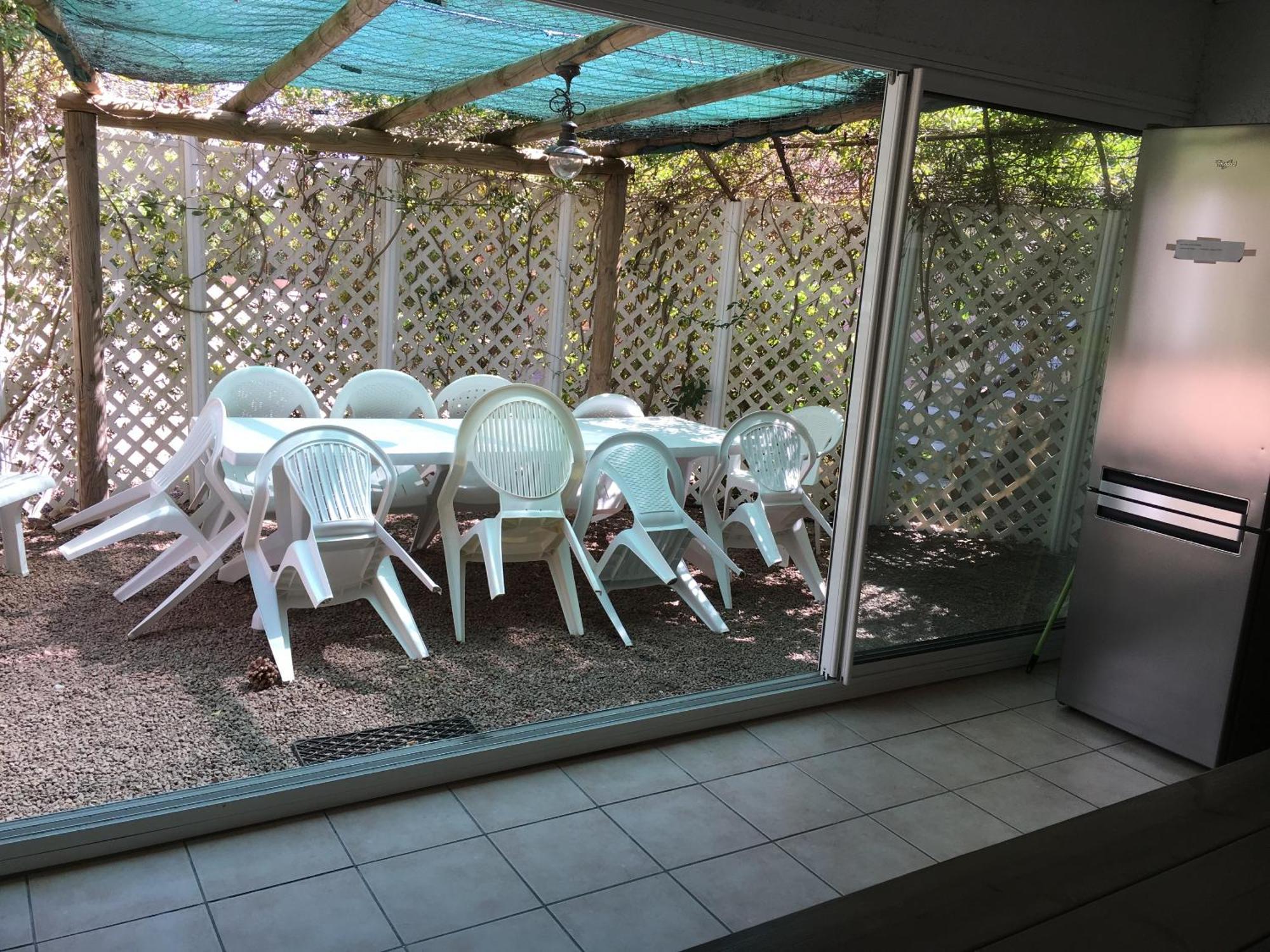 Appartamento Faounzina Village Favone