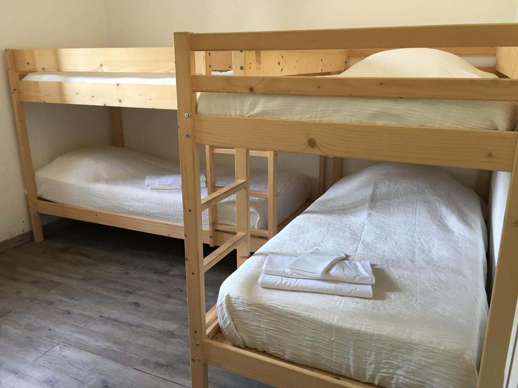 Apartamento Faounzina Village