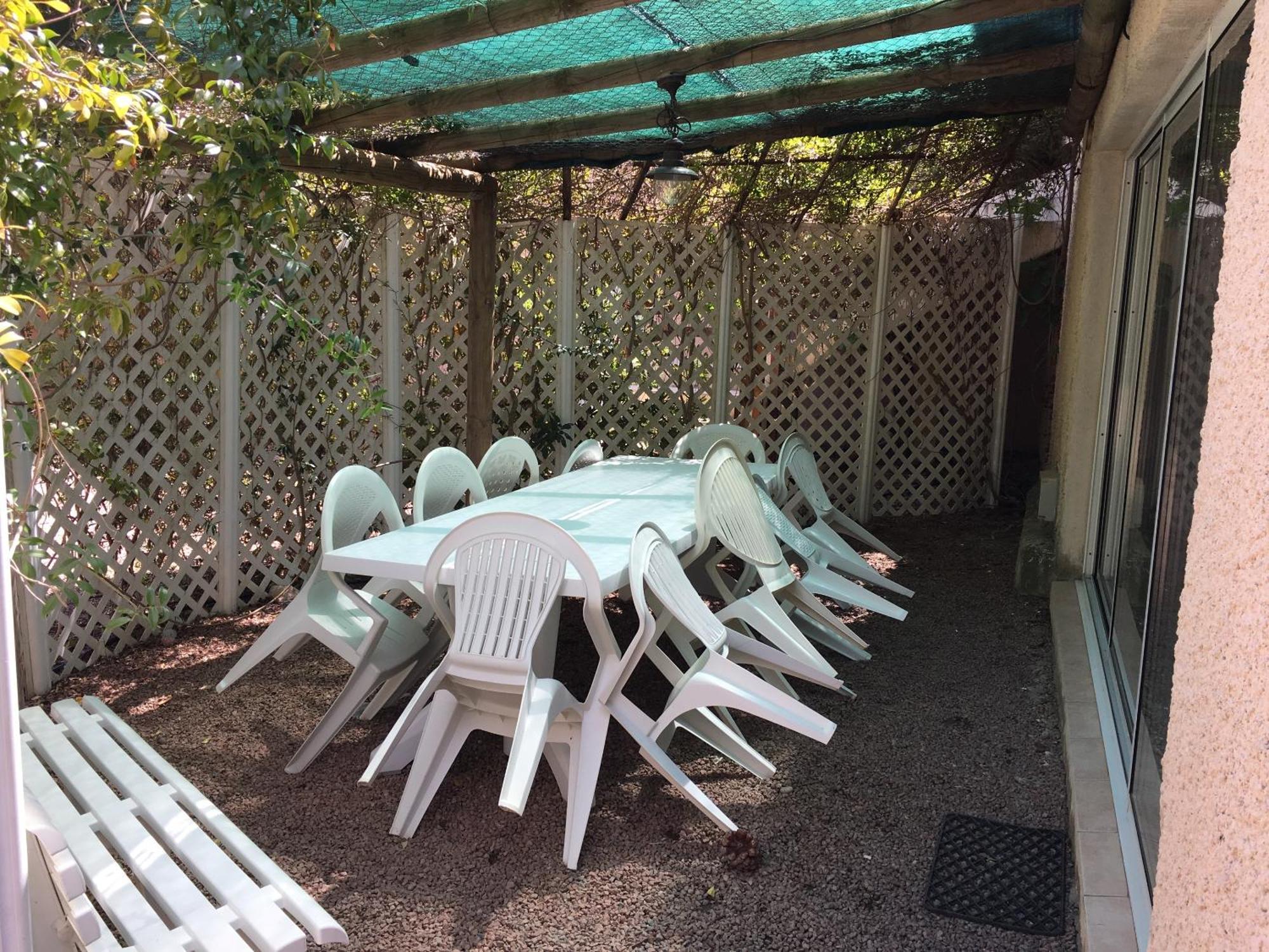 Faounzina Village Appartamento *