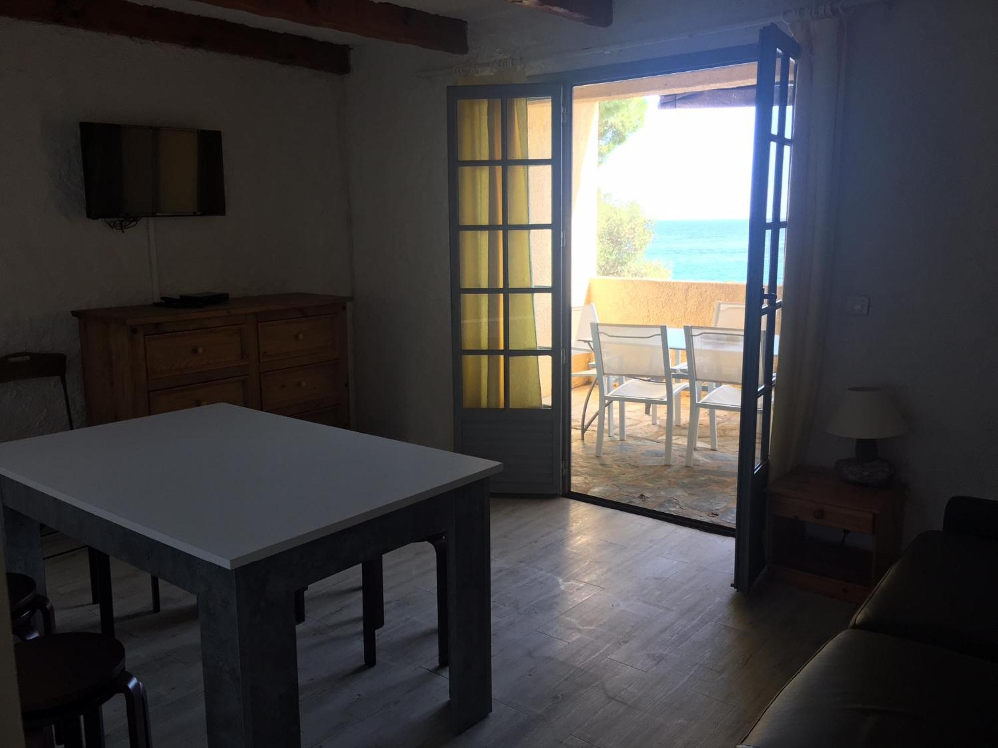 Appartamento Faounzina Village Favone