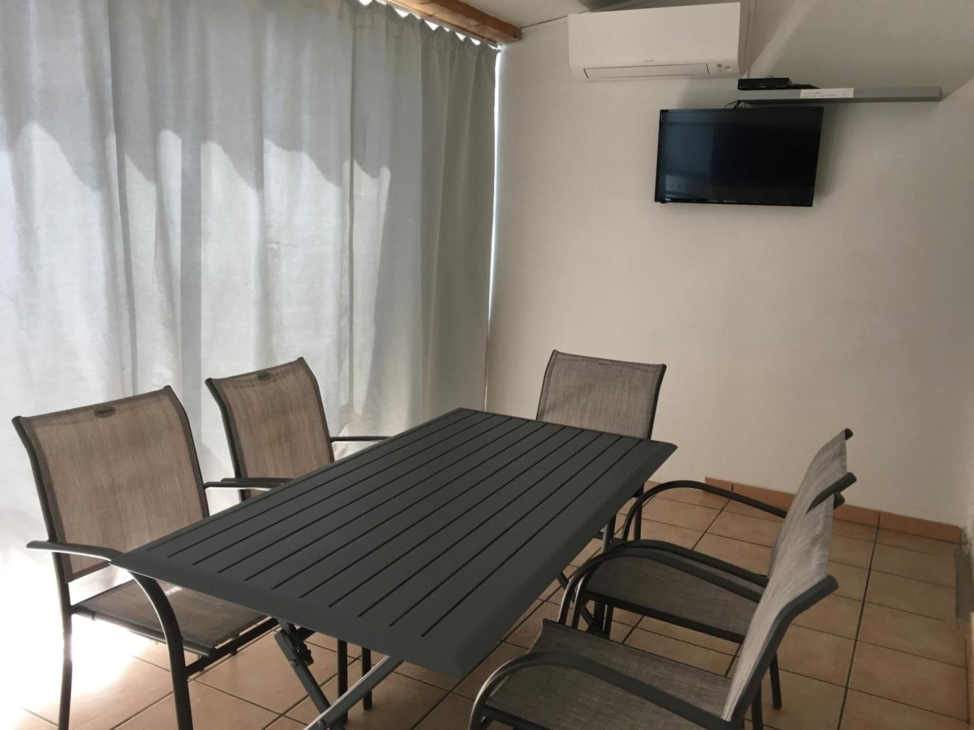 Appartamento Faounzina Village