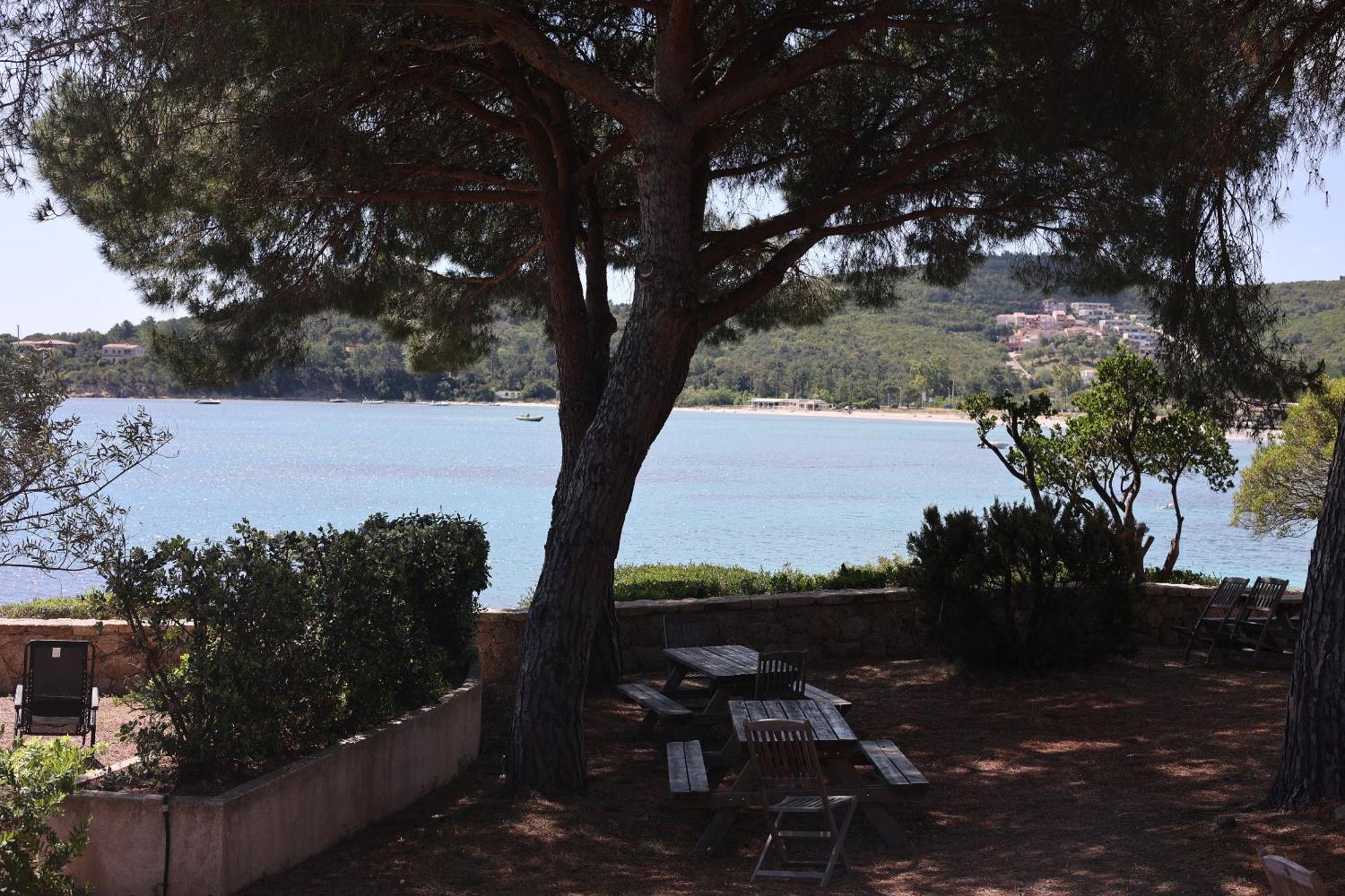 Appartamento Faounzina Village