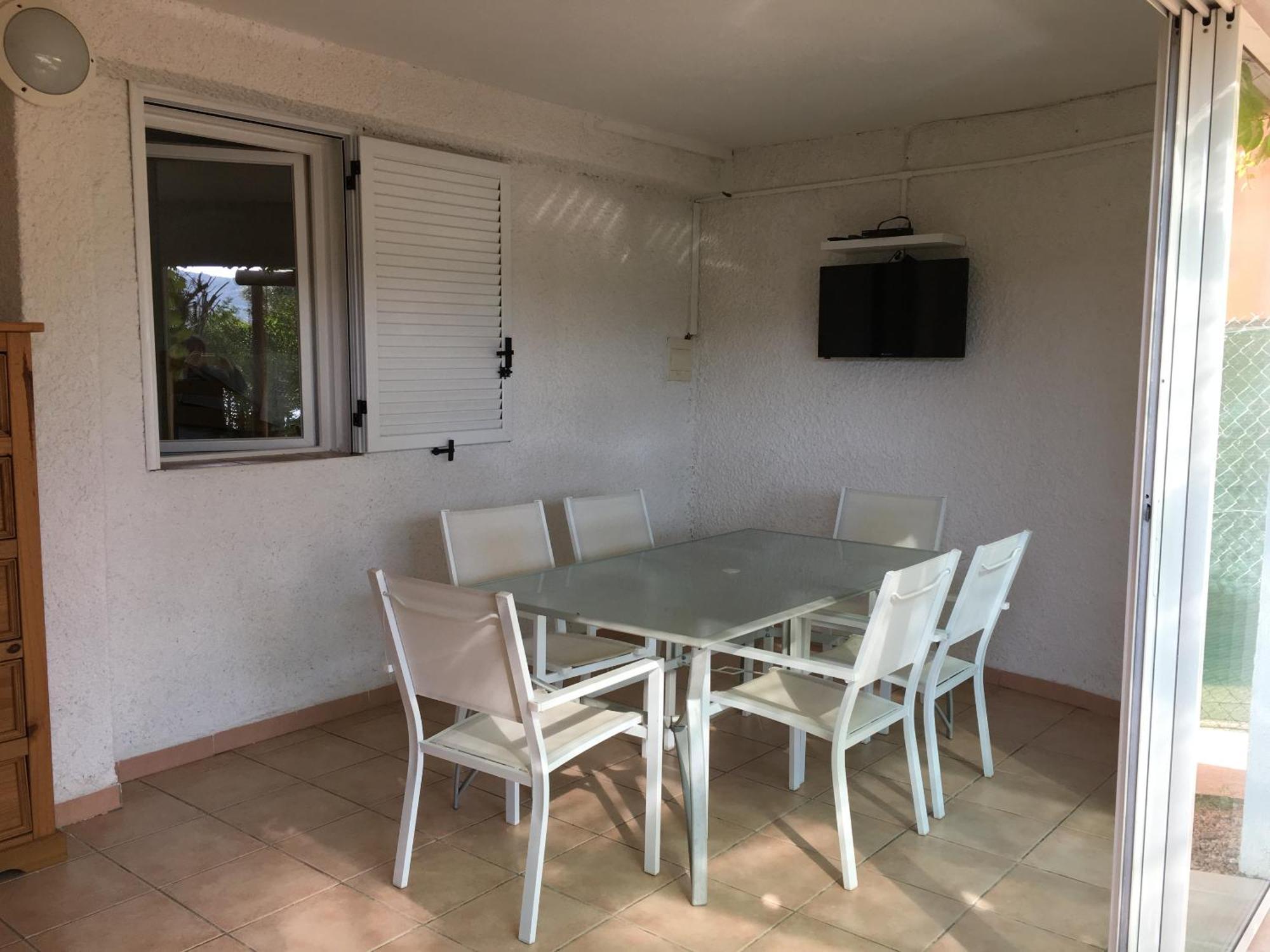 Faounzina Village Appartamento Favone
