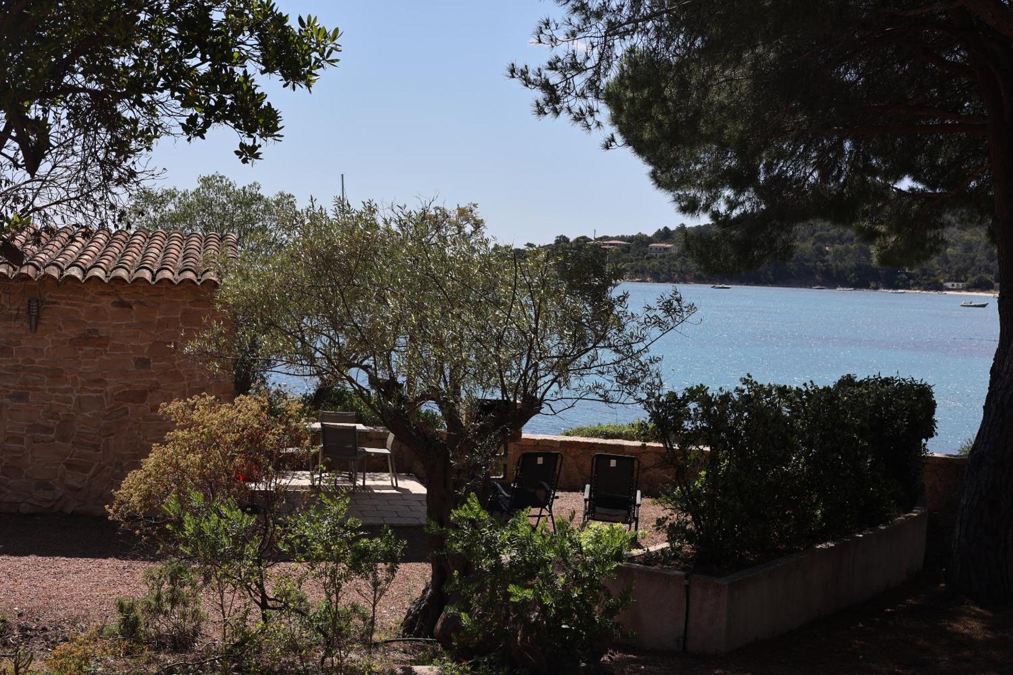 Faounzina Village Appartamento