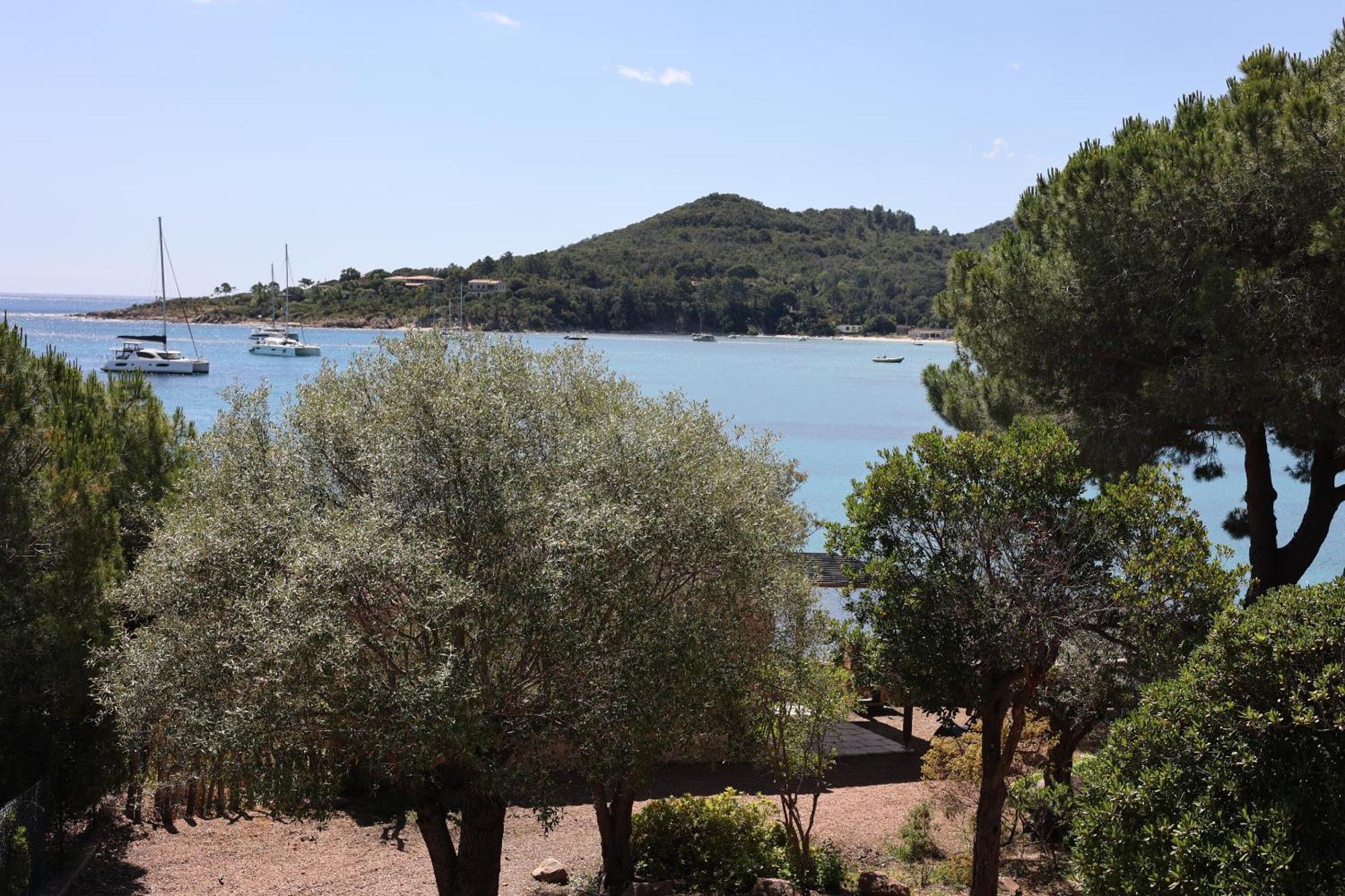 Faounzina Village Appartamento