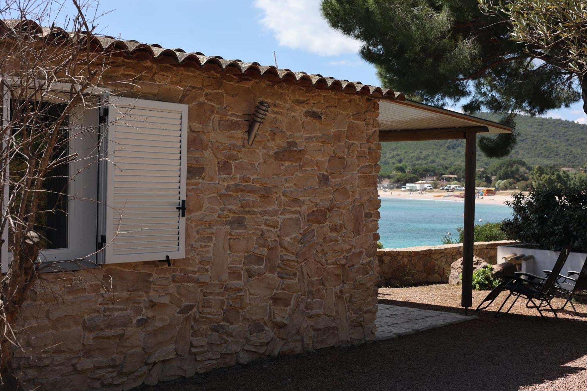 Appartamento Faounzina Village Favone