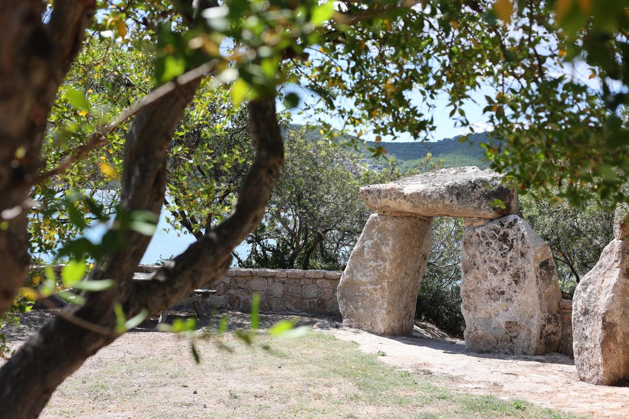 Faounzina Village Appartamento Favone