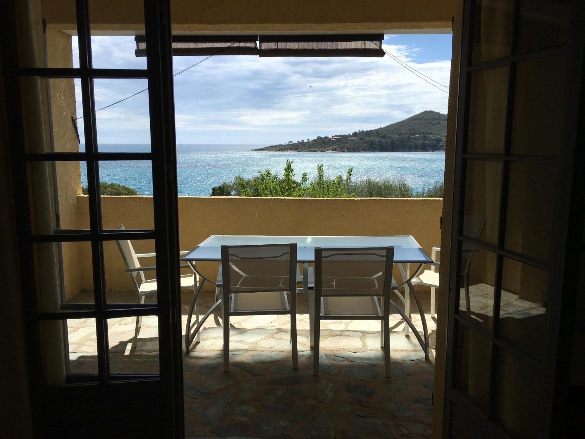 Apartment Faounzina Village Favone