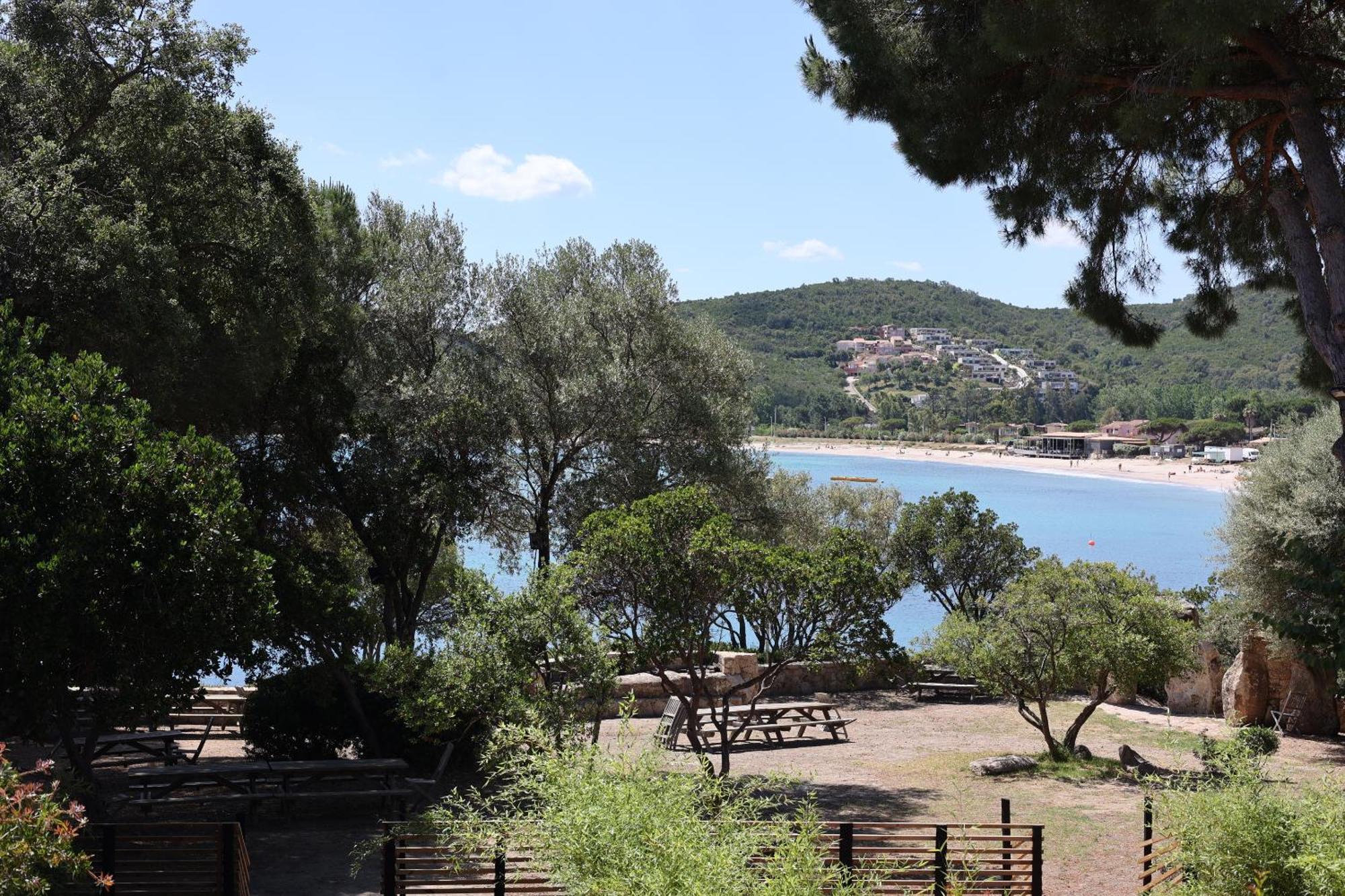 Faounzina Village *