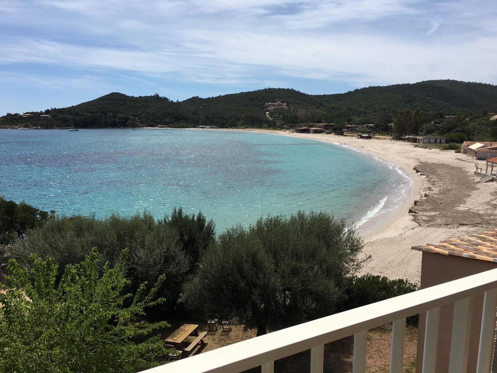 Faounzina Village Appartamento