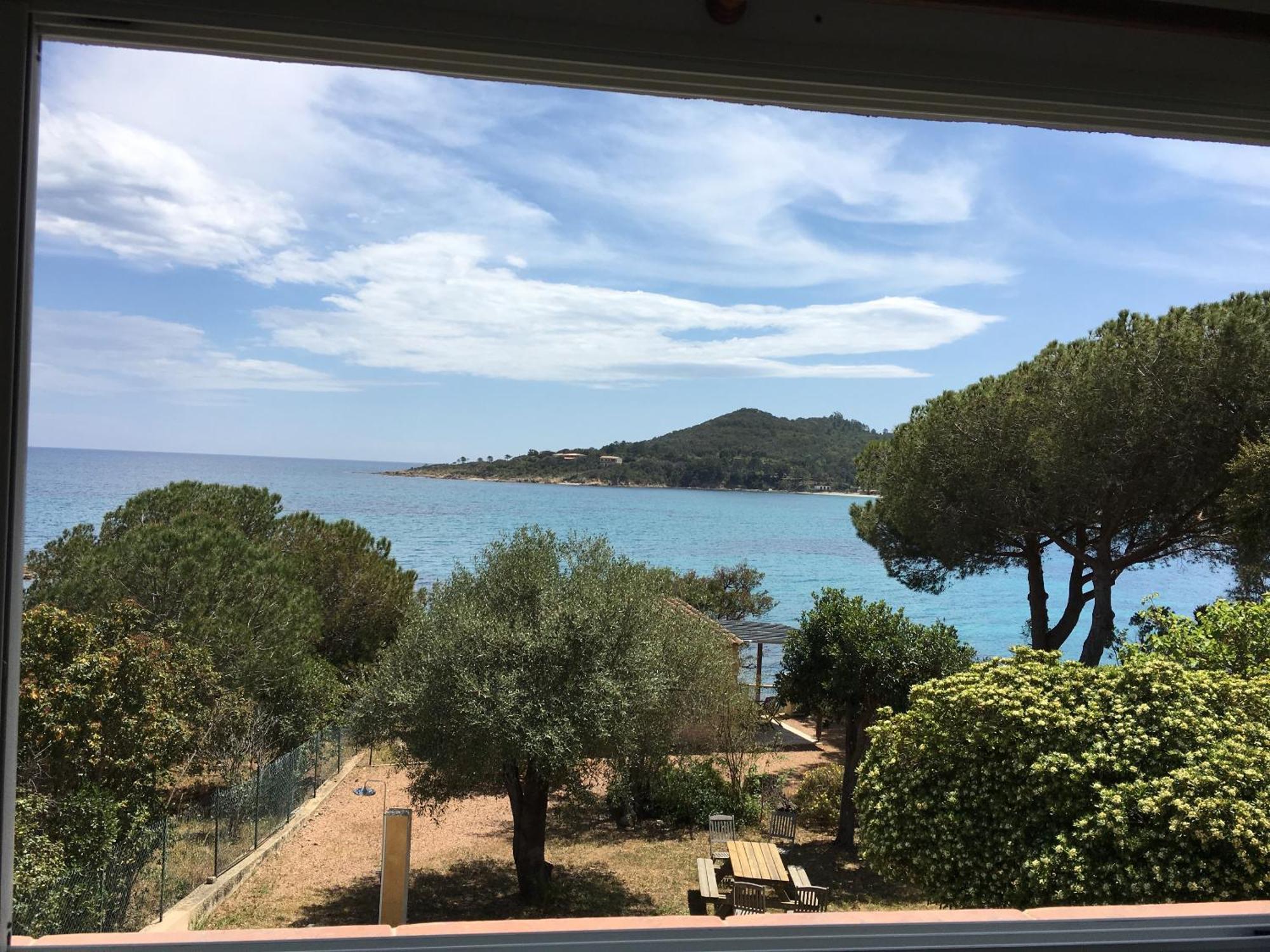 Appartamento Faounzina Village
